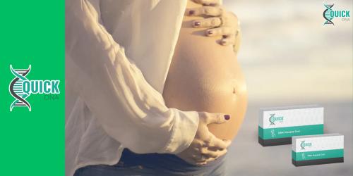 Kas raseduse ajal saab teha sünnieelset isadustesti?