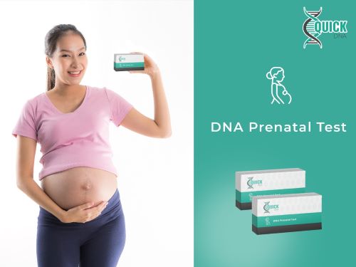 Kas on võimalik läbi viia prenataalne isadustesti?